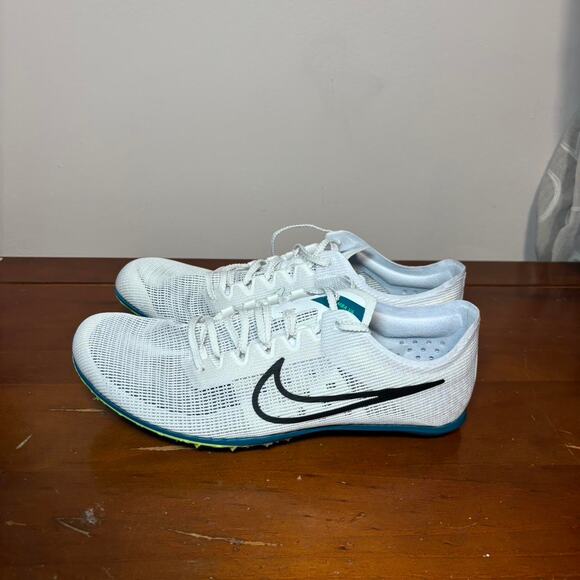 Nike mamba v6 spike shoes main image 4